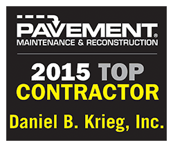 2015 Top Contractor