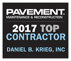 2017 Top Contractor