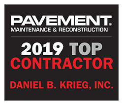 2019 Top Contractor