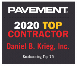 2020 Top Contractor