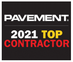 2021 Top Contractor