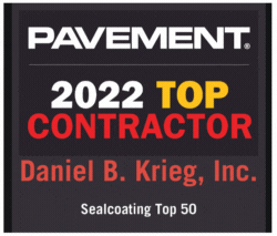 2022 Top Contractor