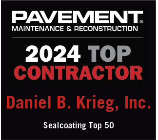 2024 Top Contractor
