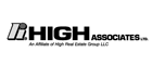 High Associates logo