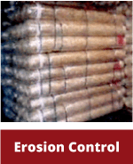 click for erosion control products