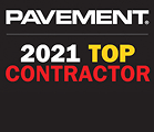 2021 Top Contractor For Commercial Sealcoating Services In Pennsylvania