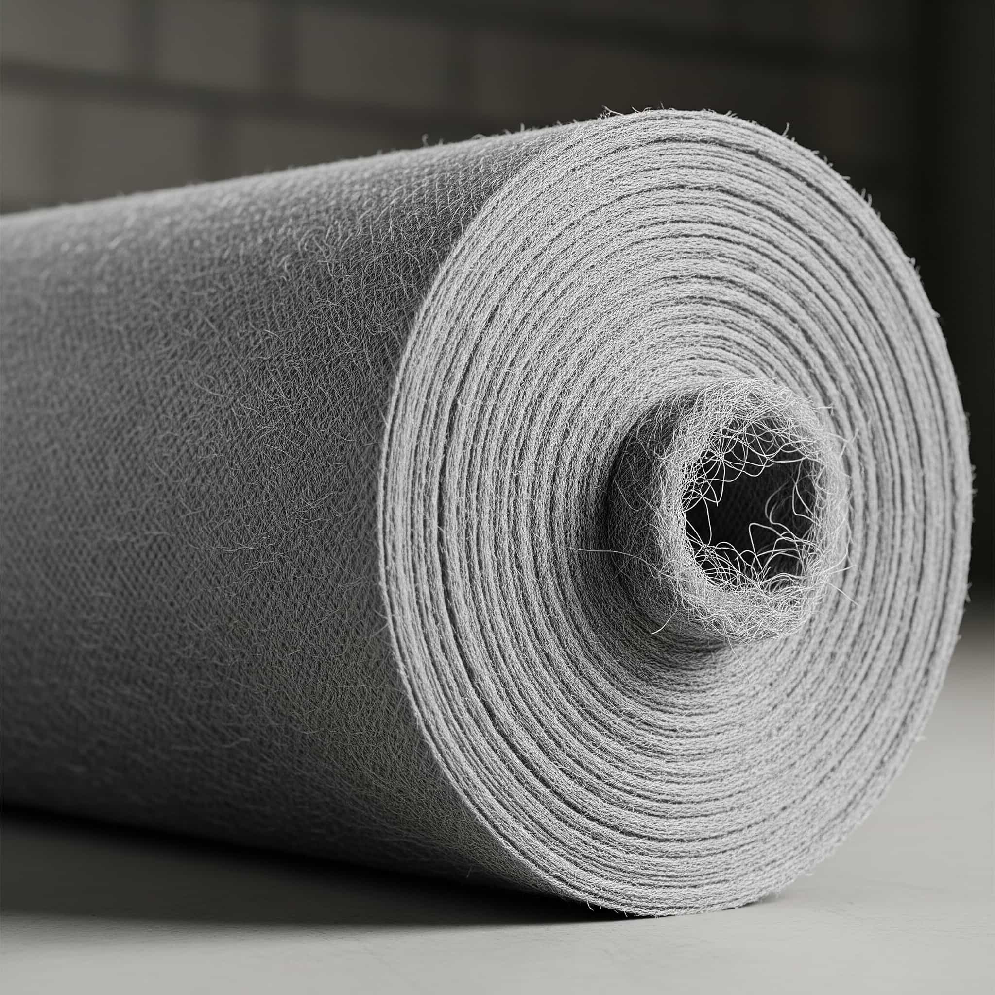 Geotextile Material