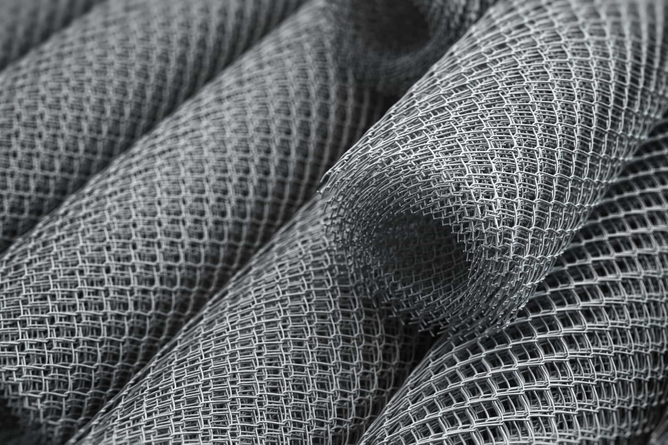 Super Silt Fence Geotextiles