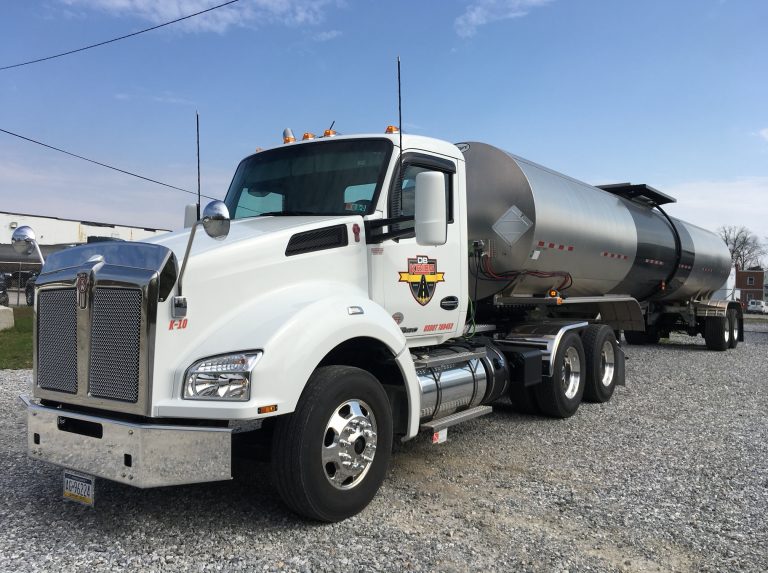 Sealcoating Services For Highway Contracting