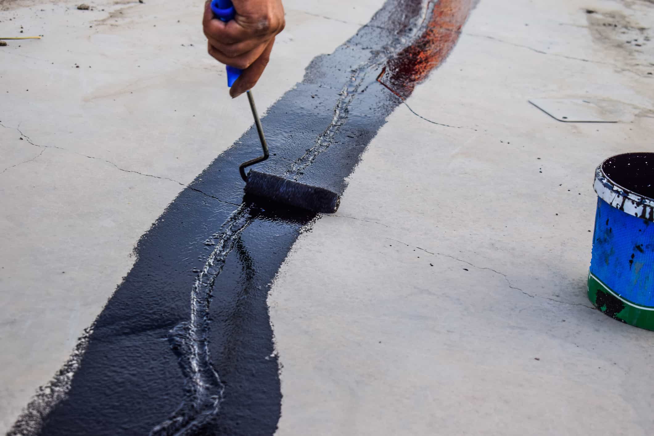 Commercial Sealcoating Lebanon PA