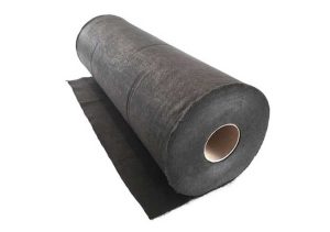 Geotextile and Sediment Control