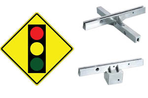 Traffic Signs and Hardware