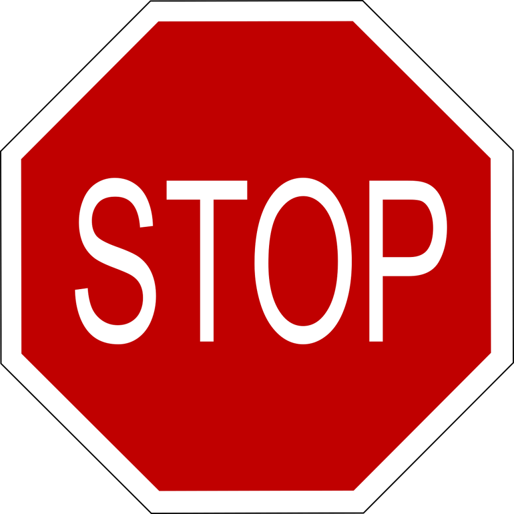 Our Traffic Signs & Hardware Products