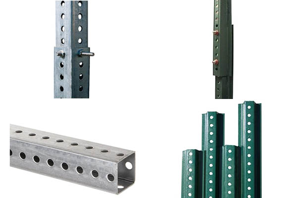 Sign Posts. Types Our Traffic Sign Post Products