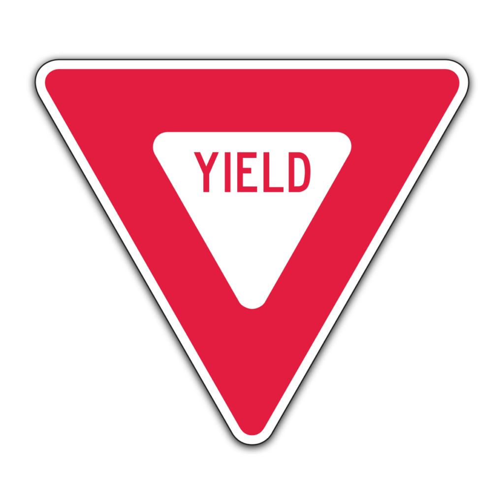 Our Traffic Signs & Hardware Products