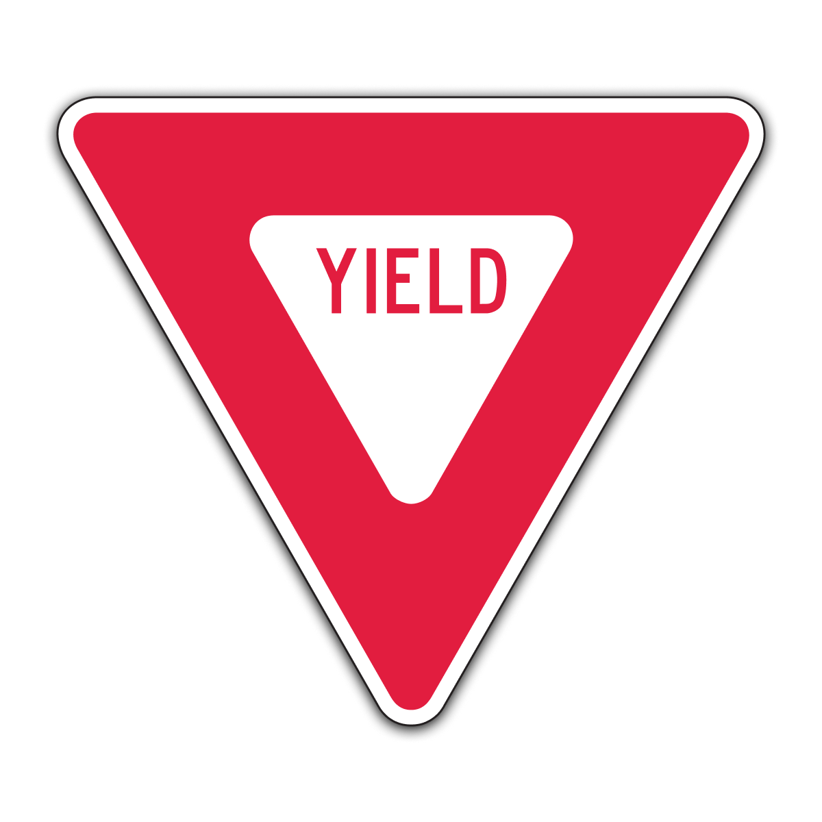 Our Traffic Signs & Hardware Products