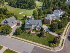 HOAs & Condominium Associations