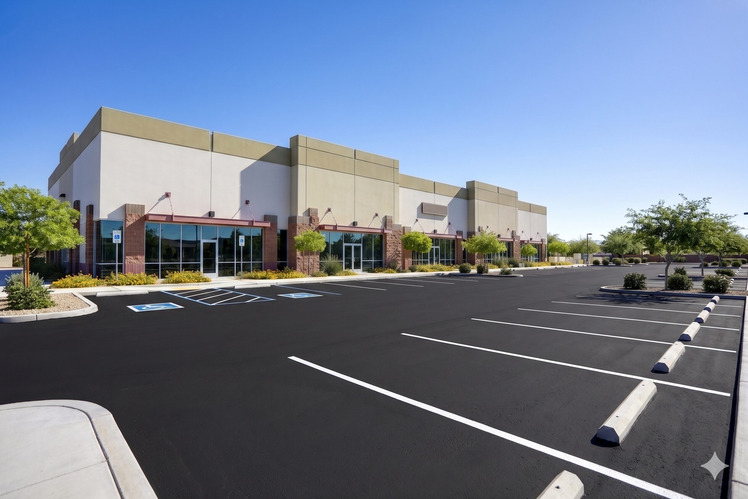 Retail Mall York County